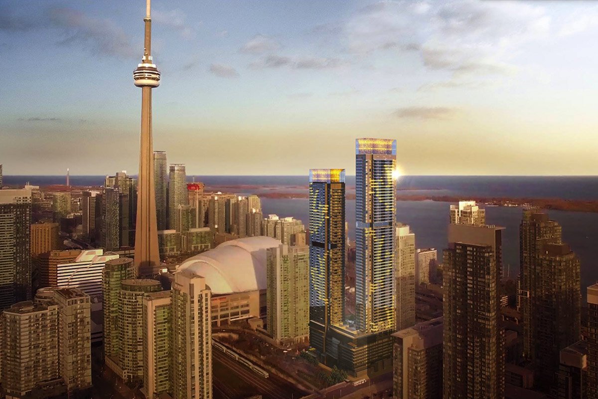 Lighting Specialists For Hospitality Spaces